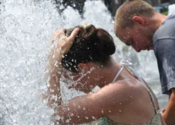 Ondata Caldo Sicilia