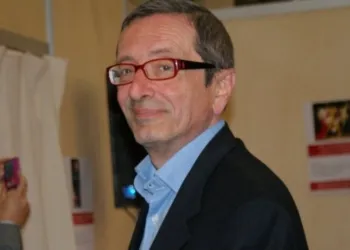 Prof Antonio Digrado