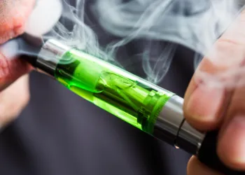 SIGARETTA ELETTRONICA