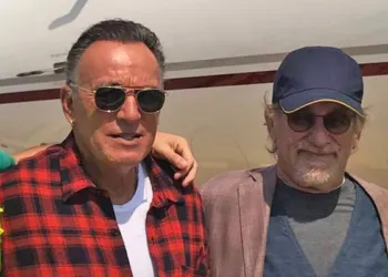 Bruce Springsteen Spielberg Catania 08 2017 18