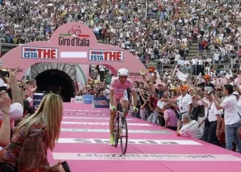 Giro D Italia Sassari