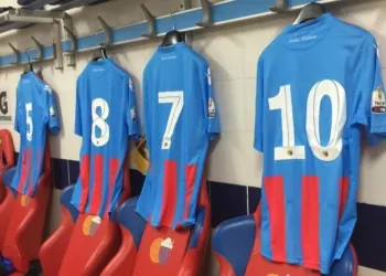 Calcio Catania Andria