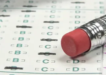 Errori Test Professioni Sanitarie