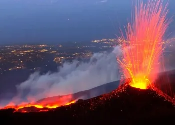 Etna 5