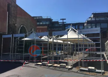 Test Le Ciminiere Catania