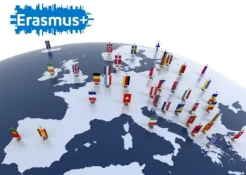 Erasmus 1