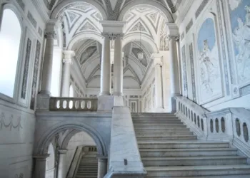 Monastero Benedettini