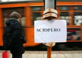 Sciopero Trasporti