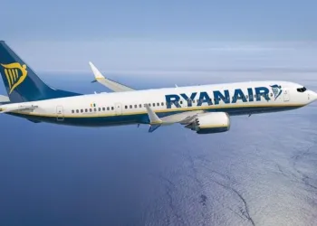 Black Friday Ryanair