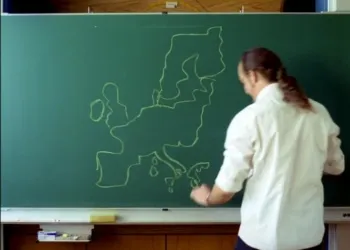 Insegnare Geografia Italia Ricorso Tar Lazio