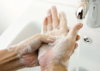 Lavaggio Mani