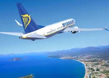 Ryanair