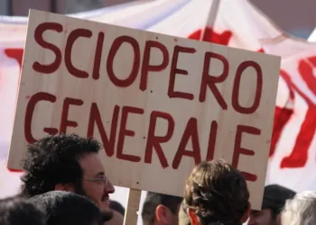 Sciopero Nazionale
