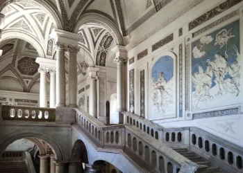 Monastero Benedettini Catania