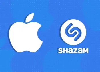 Apple Shazam