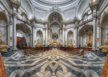 Badia Settimana Musicale Agatina