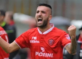 Rizzo Calcio Catania 1