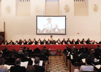 Rettore Discorso E Senato Accademico