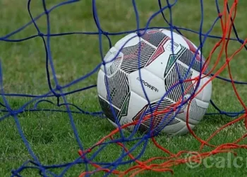 Calcio Catania Ritiro