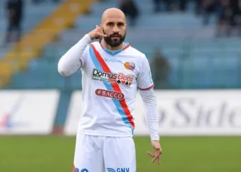 Francesco Ripa Catania