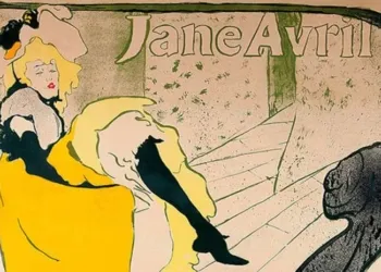 Mostra Toluose Lautrec