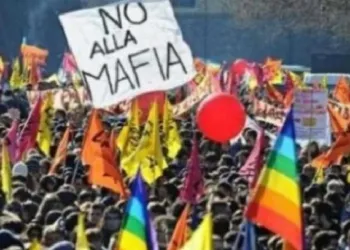 No Mafia