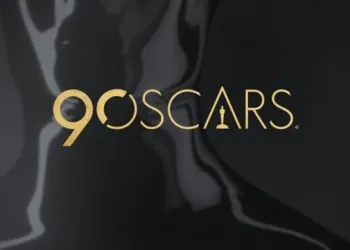 Oscars 2018 Logo 1100