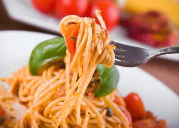 Pasta Italiana