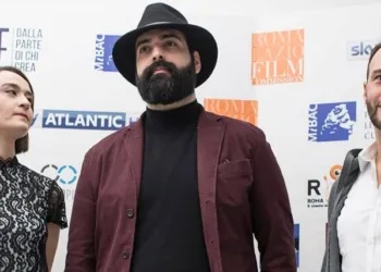 Transfert Massimiliano Russo