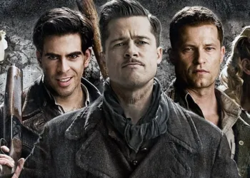 Bastardi Senza Gloria