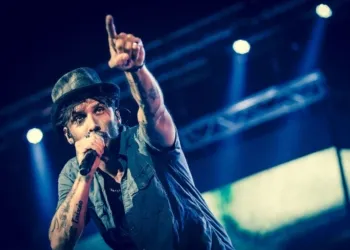 Fabrizio Moro