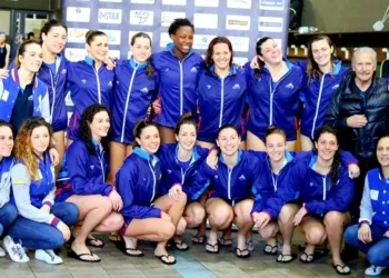 Orizzonte Pallanuoto Catania