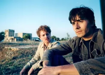 Stasera In Tv Cento Passi