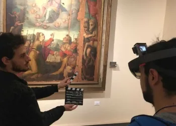 Galleria Bellomo Siracusa