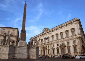 Corte Costituzionale