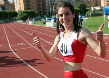 Alessia Carpinteri Cus Catania