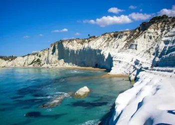 Scala Dei Turchi