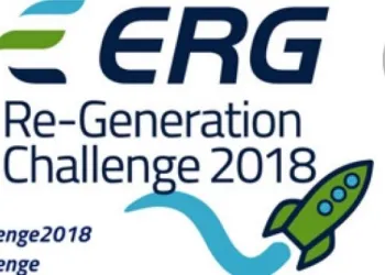 ERG ReGeneration Challenge 2018
