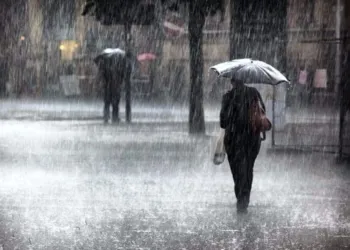 Allerta Meteo Rossa 1