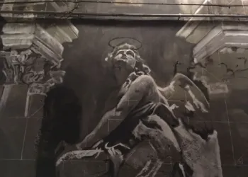 Murales Cappella Bonajuto