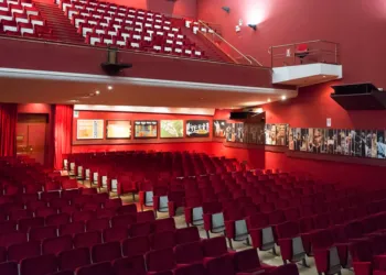 Teatrostabilecatania