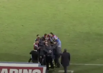 Calcio Catania Goal Monopoli