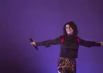 Foto Concerto Giorgia