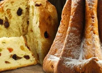Panettone E Pandoro Alimenti Molto Amati Dagli Italiani 1745139