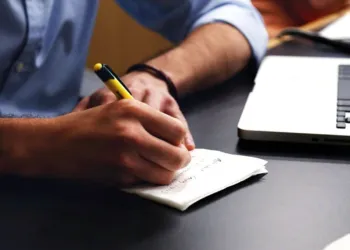 Scrivere Una Proposta Di Legge