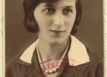 Dora Klein Orig