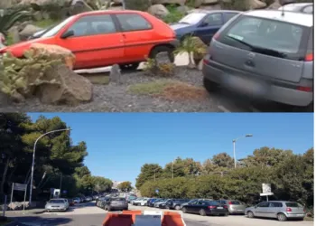 Parcheggi Cittadella1