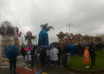 Piazza Martiri Candelore