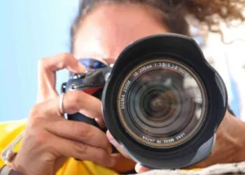 Lavoro Fotografi Catania