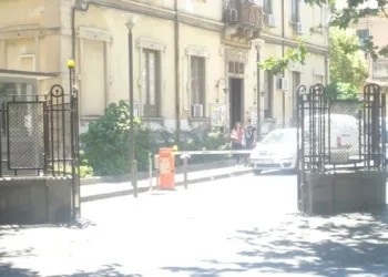 Via Androne 81 Scienze Biologiche 2